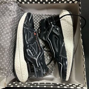 Adidas Stella McCartney Ultraboost22 Elevated Running Shoes Sneakers 9.5